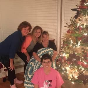 Meet your Posher, Rhonda